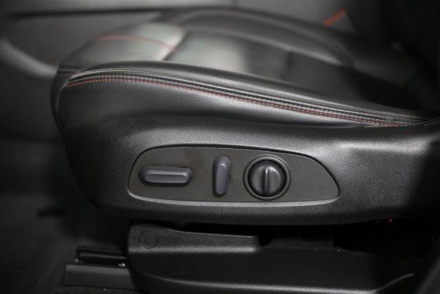 used 2022 Chevrolet Traverse car, priced at $33,869