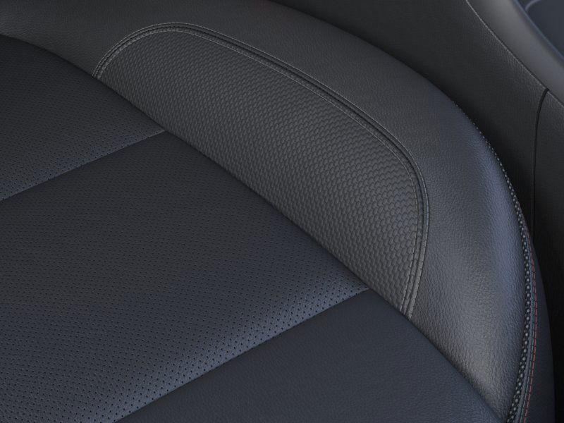 new 2023 Chevrolet Traverse car, priced at $49,860