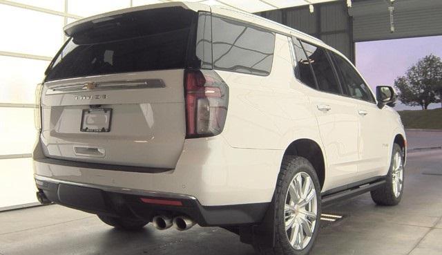 used 2021 Chevrolet Tahoe car, priced at $56,959