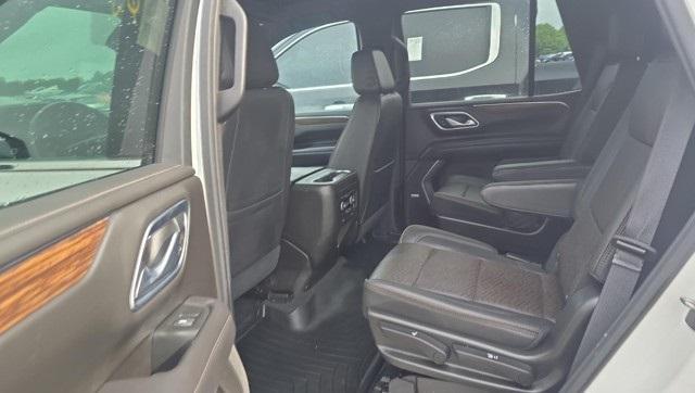 used 2021 Chevrolet Tahoe car, priced at $56,959