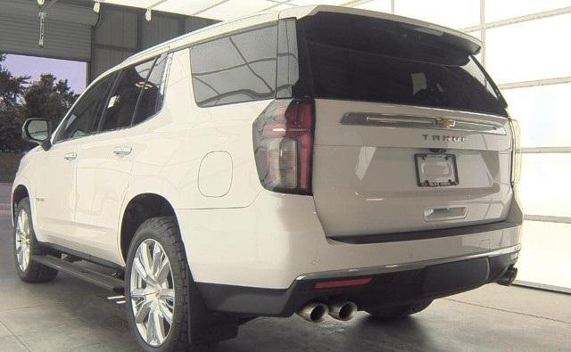 used 2021 Chevrolet Tahoe car, priced at $56,959