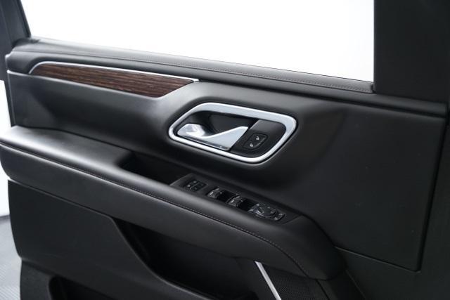 used 2021 Chevrolet Tahoe car, priced at $53,128