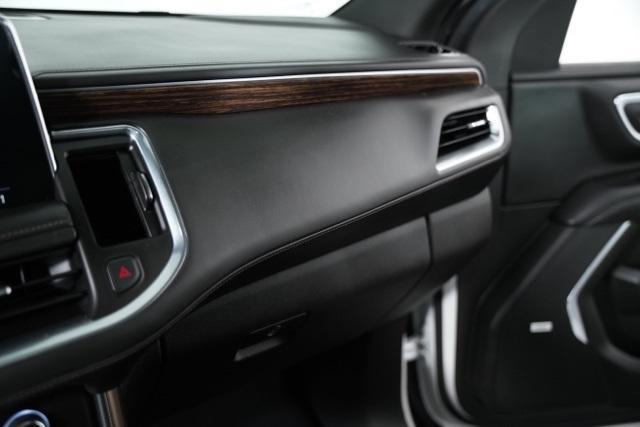 used 2021 Chevrolet Tahoe car, priced at $53,128