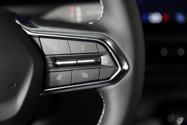 new 2025 Chevrolet Silverado EV car, priced at $75,195