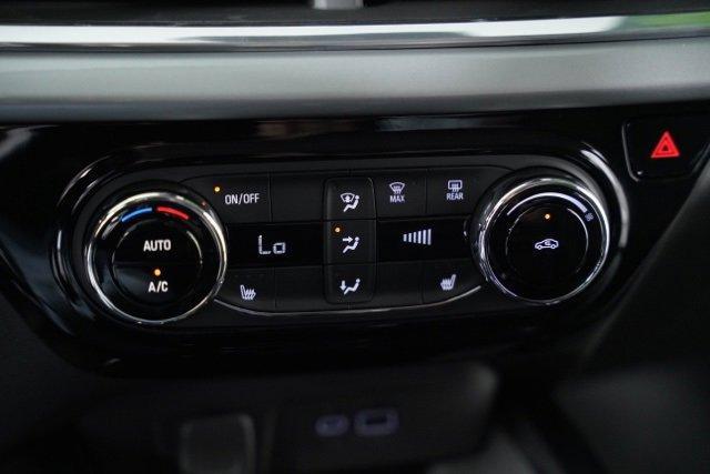 new 2026 Chevrolet Trax car, priced at $25,692