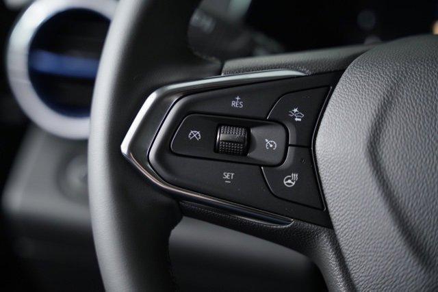 new 2026 Chevrolet Trax car, priced at $25,692