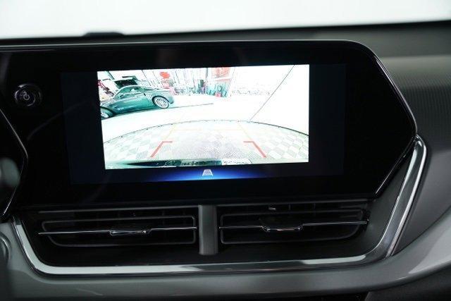 new 2026 Chevrolet Trax car, priced at $25,692