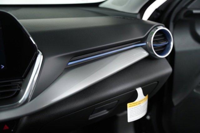 new 2026 Chevrolet Trax car, priced at $25,692