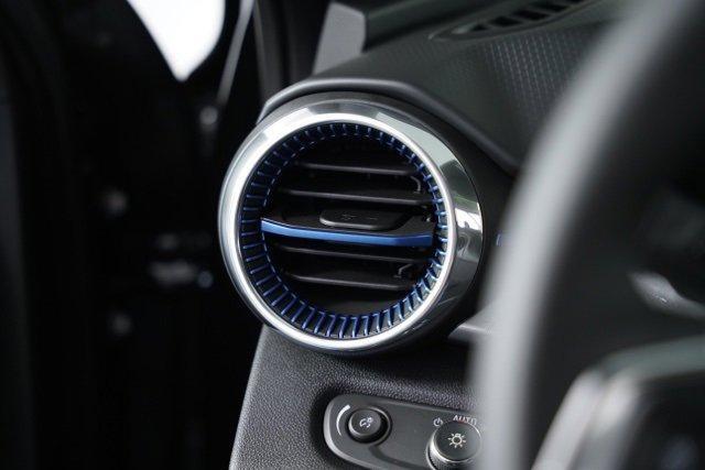 new 2026 Chevrolet Trax car, priced at $25,692