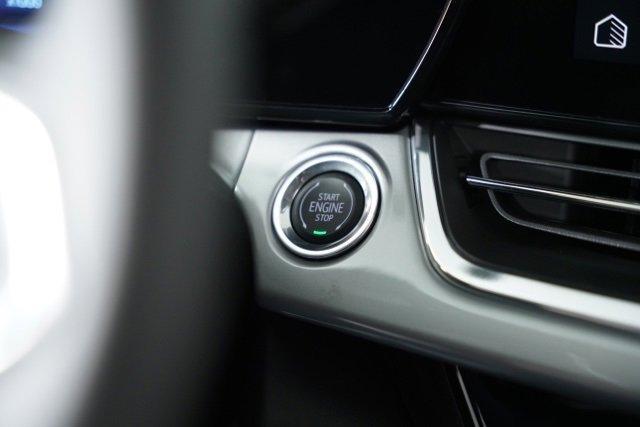 new 2026 Chevrolet Trax car, priced at $25,692