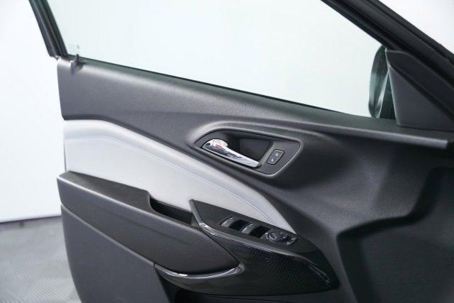 new 2026 Chevrolet Trax car, priced at $25,692