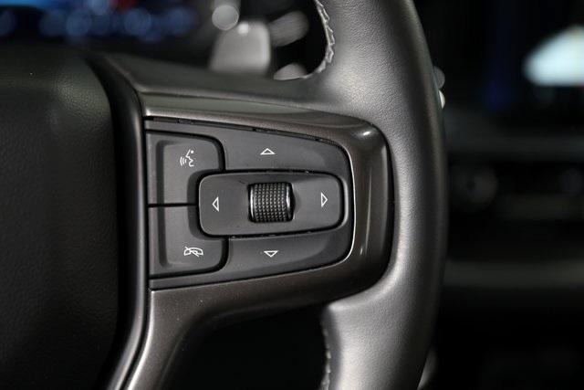 used 2024 Chevrolet Silverado 1500 car, priced at $56,998