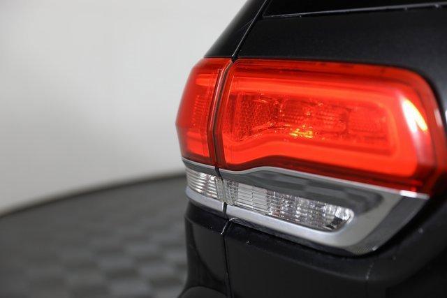 used 2015 Jeep Grand Cherokee car, priced at $13,265