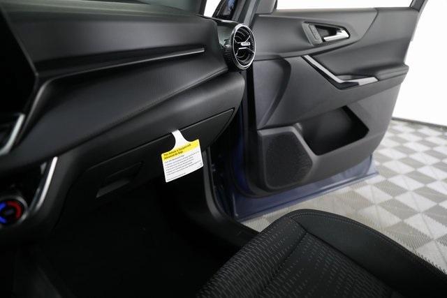 new 2026 Chevrolet Equinox car, priced at $29,995