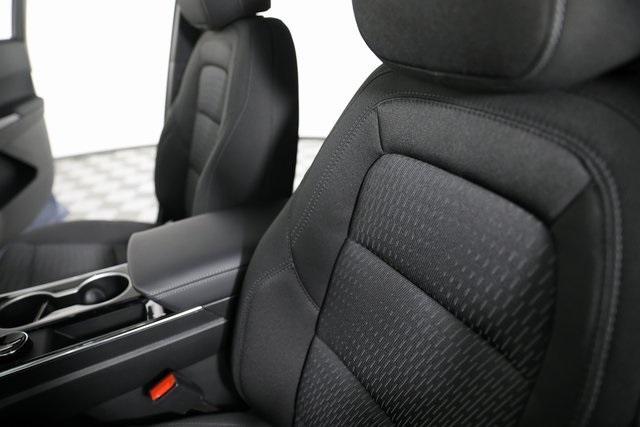new 2026 Chevrolet Equinox car, priced at $29,995