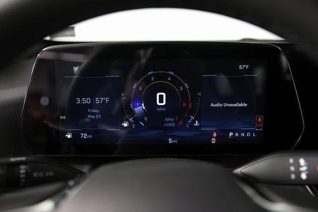 new 2026 Chevrolet Equinox car, priced at $29,995