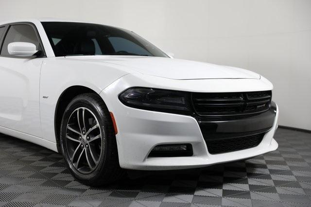 used 2018 Dodge Charger car, priced at $20,134