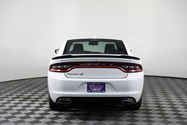 used 2018 Dodge Charger car, priced at $20,134