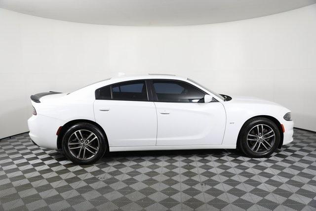 used 2018 Dodge Charger car, priced at $20,134