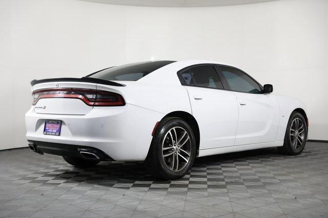 used 2018 Dodge Charger car, priced at $20,134