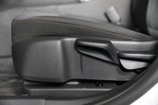 new 2025 Chevrolet Trax car, priced at $23,995