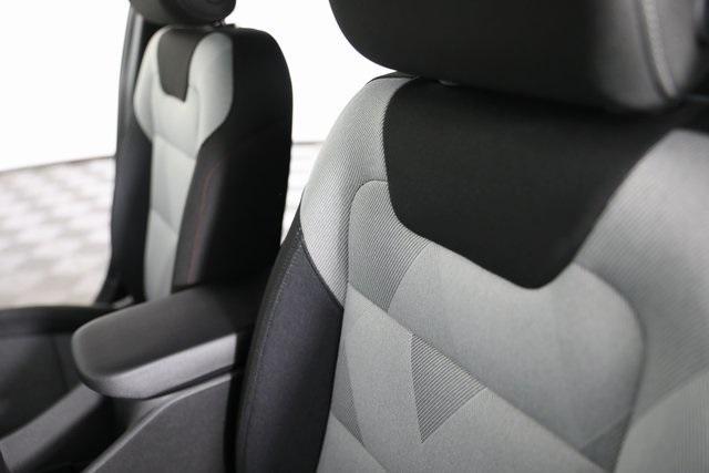 new 2025 Chevrolet Trax car, priced at $23,995