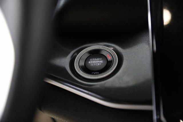 used 2022 Jeep Grand Cherokee car, priced at $28,495