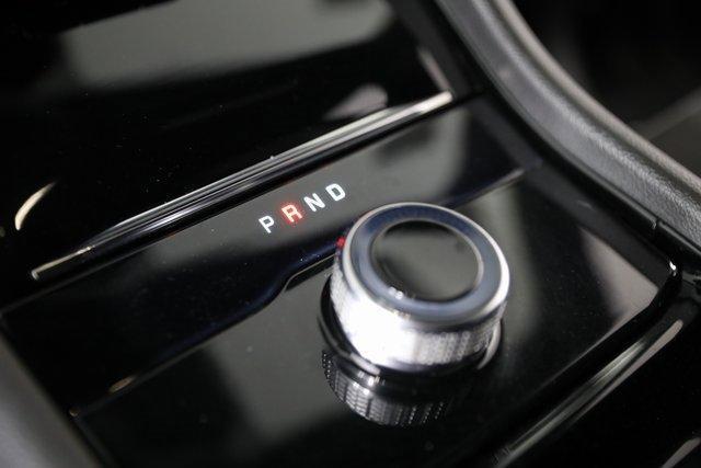 used 2022 Jeep Grand Cherokee car, priced at $28,495