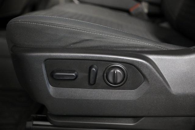 used 2021 GMC Sierra 1500 car, priced at $36,995