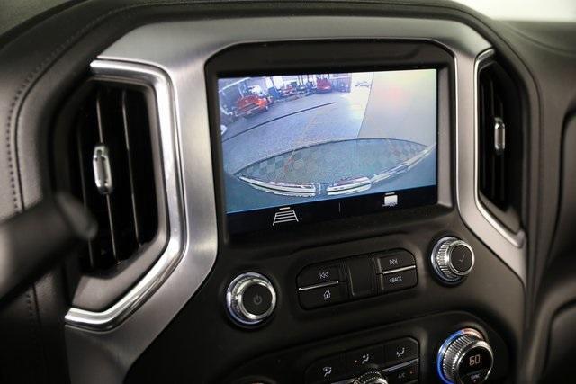 used 2021 GMC Sierra 1500 car, priced at $36,995
