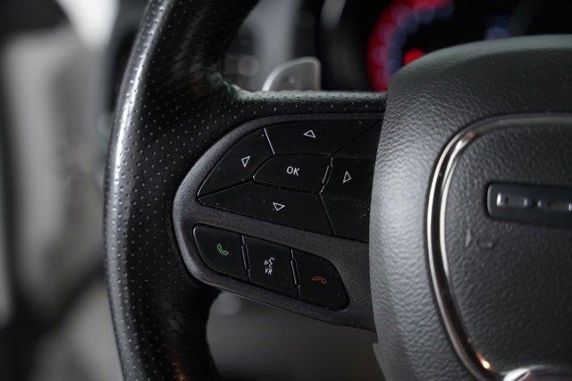 used 2022 Dodge Durango car, priced at $30,944