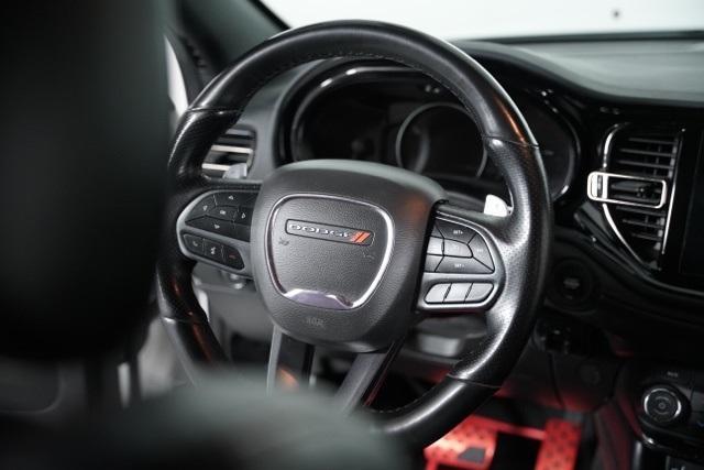 used 2022 Dodge Durango car, priced at $32,227