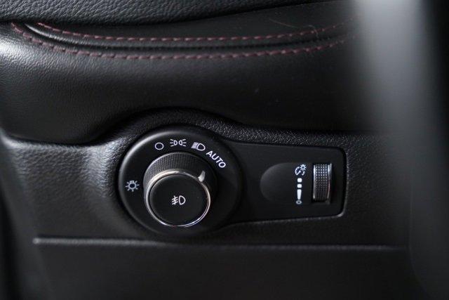 used 2022 Dodge Durango car, priced at $30,944