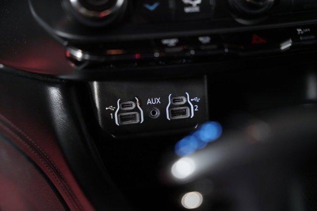 used 2022 Dodge Durango car, priced at $30,944