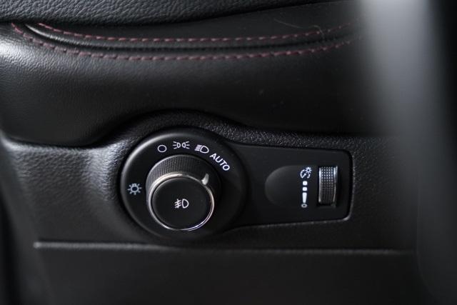 used 2022 Dodge Durango car, priced at $32,227