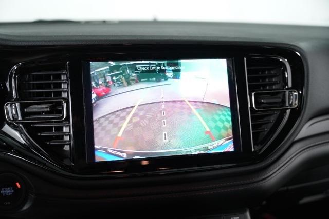 used 2022 Dodge Durango car, priced at $32,227