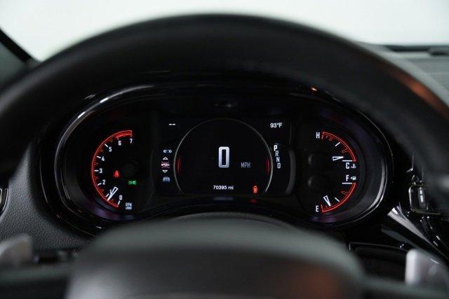 used 2022 Dodge Durango car, priced at $30,944