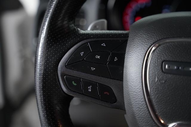 used 2022 Dodge Durango car, priced at $32,227