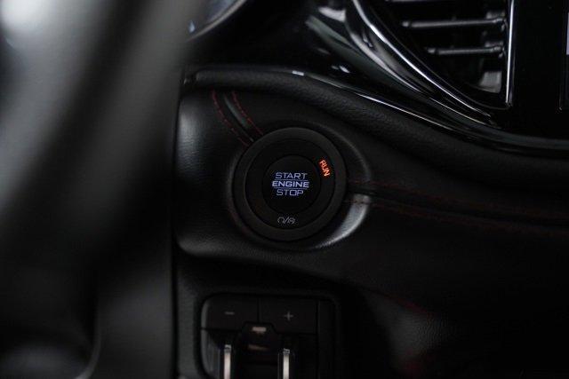 used 2022 Dodge Durango car, priced at $30,944