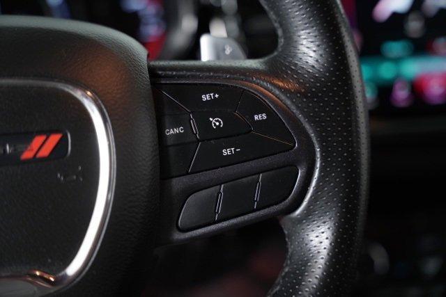 used 2022 Dodge Durango car, priced at $30,944