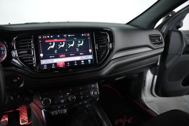 used 2022 Dodge Durango car, priced at $30,944