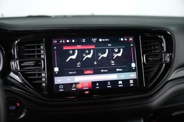 used 2022 Dodge Durango car, priced at $32,227