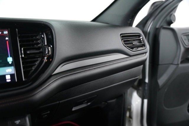 used 2022 Dodge Durango car, priced at $30,944