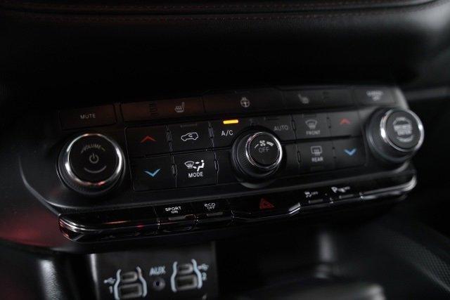 used 2022 Dodge Durango car, priced at $30,944