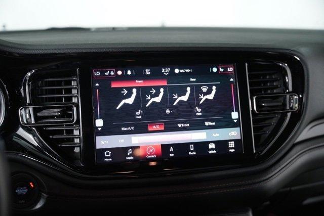 used 2022 Dodge Durango car, priced at $30,944