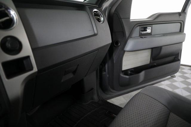 used 2013 Ford F-150 car, priced at $14,495