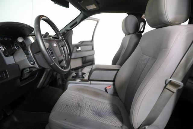 used 2013 Ford F-150 car, priced at $14,495
