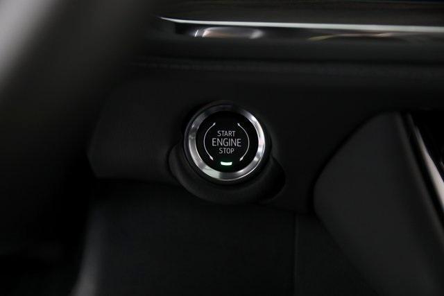 new 2025 Chevrolet Suburban car, priced at $78,325