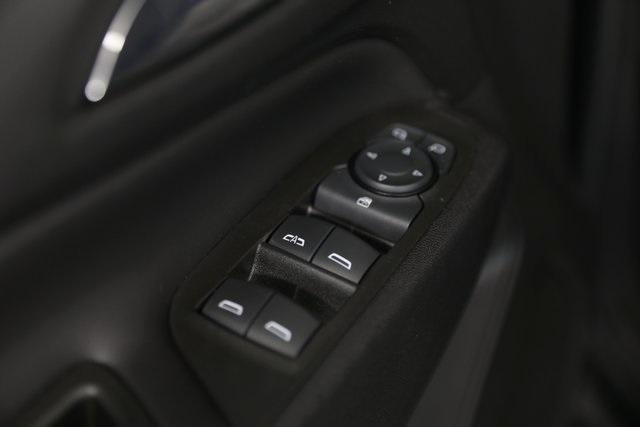 used 2022 Chevrolet Equinox car, priced at $21,873