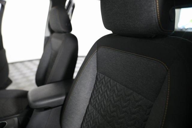used 2022 Chevrolet Equinox car, priced at $21,873